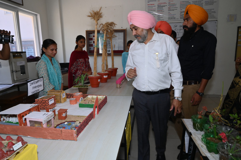 Science and Innovation