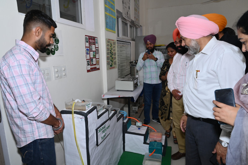 Science and Innovation