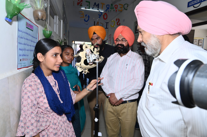 Science and Innovation