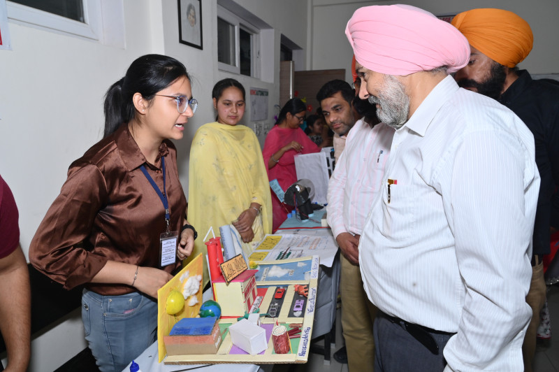 Science and Innovation