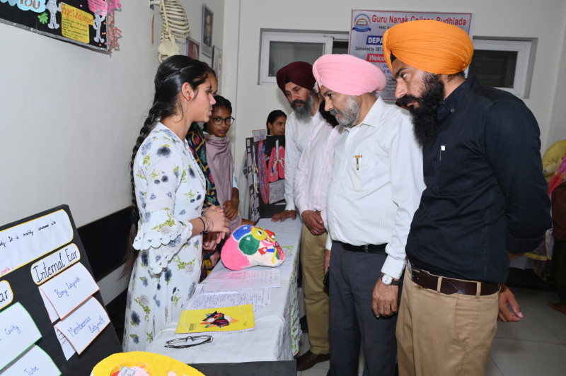 Science and Innovation