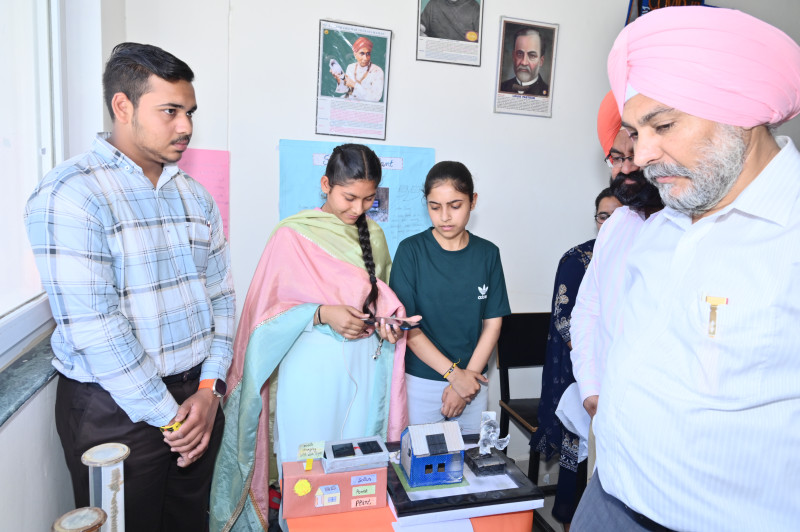 Science and Innovation