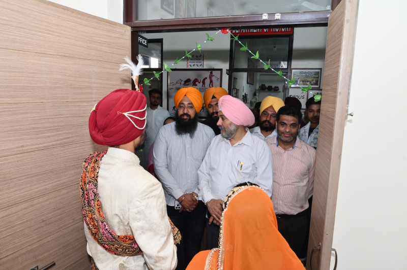 Historical Exibition