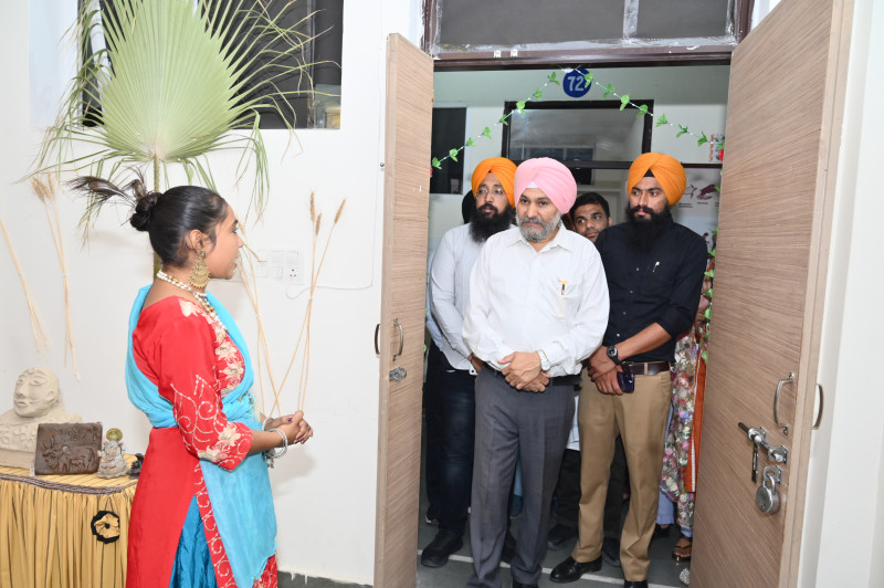 Historical Exibition