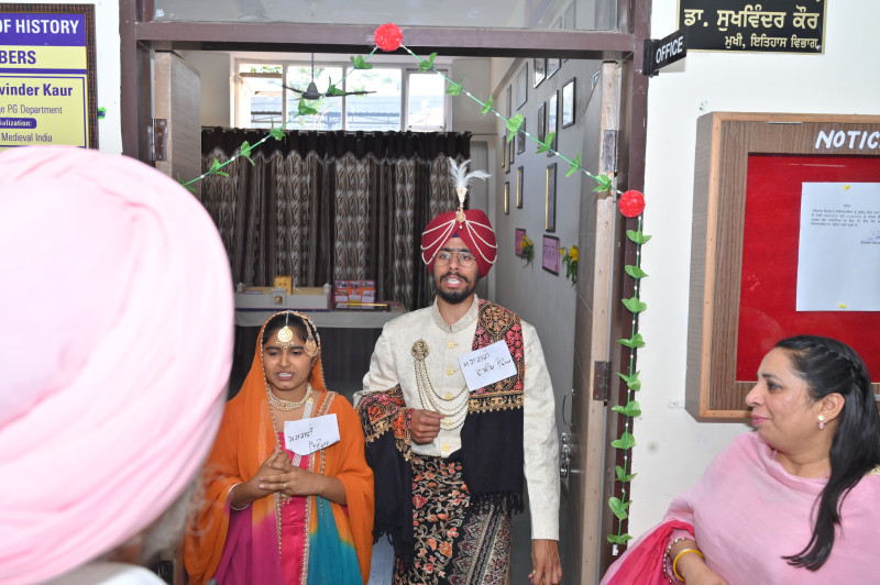 Historical Exibition