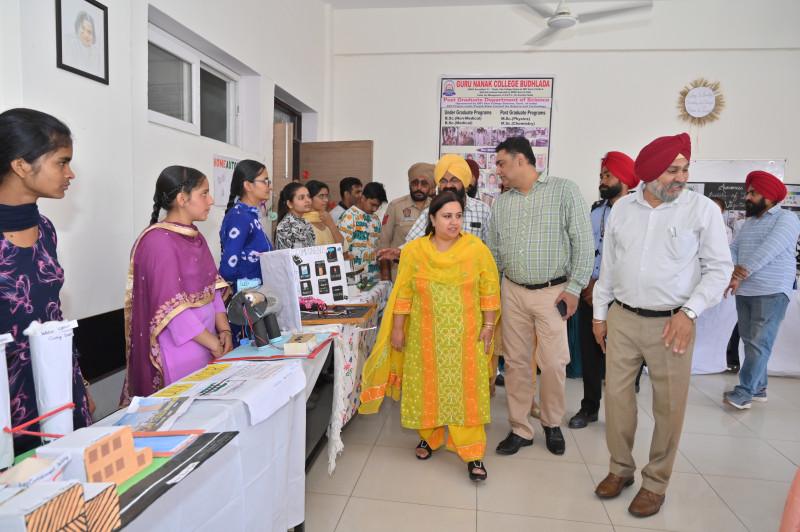 Science and Innovation