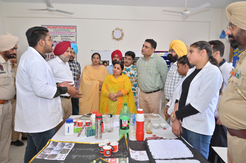 Science and Innovation