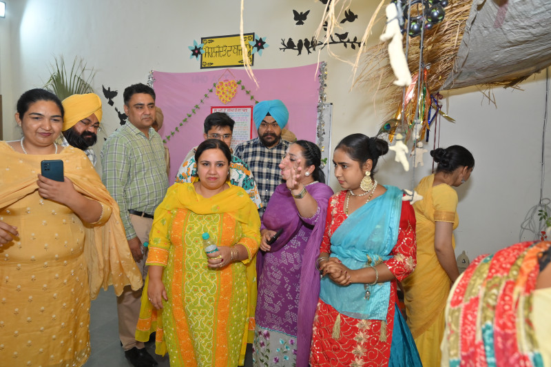 Historical Exibition