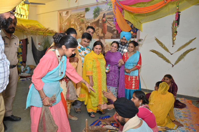 Historical Exibition