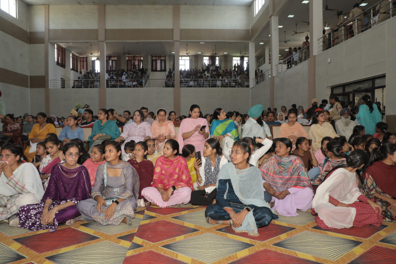 Cultural Programe