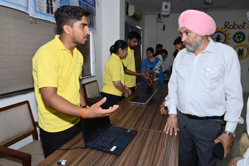 Skill Development