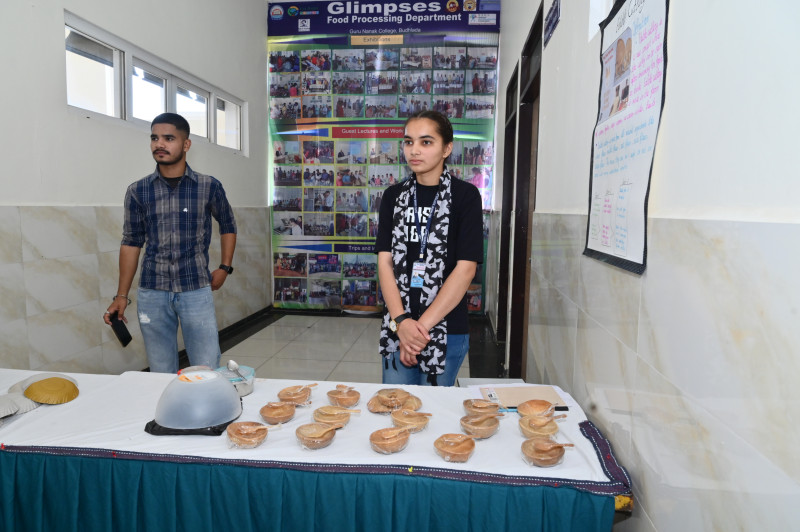Incubation Centre
