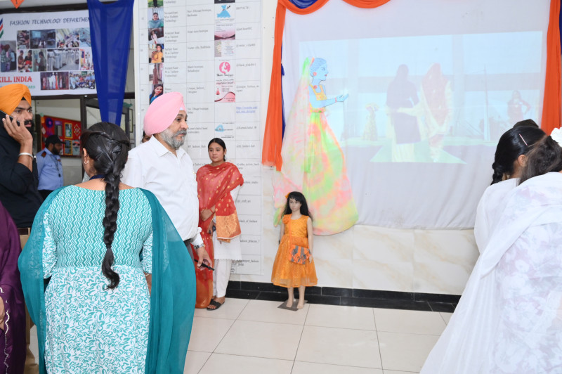 Incubation Centre