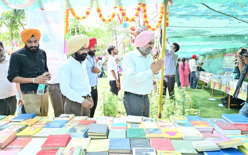 Book Fair