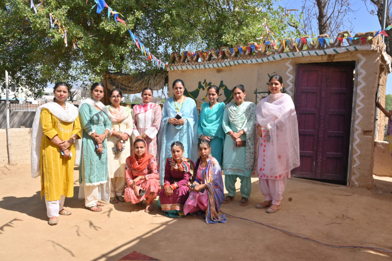 Heritage Village