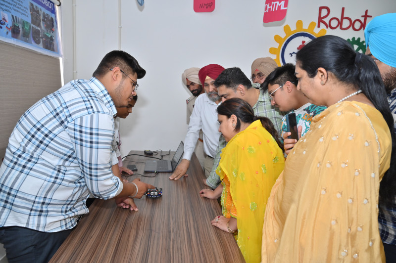 Skill Development