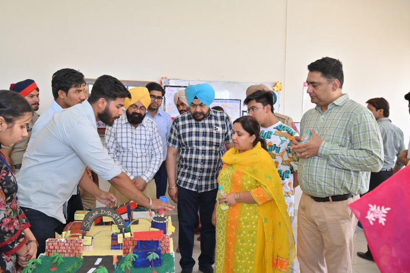 Incubation Centre