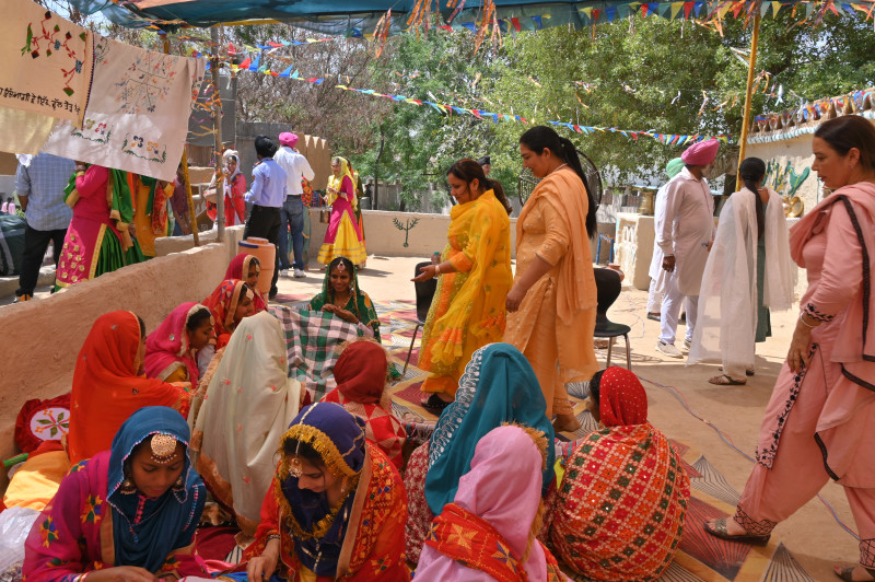Heritage Village