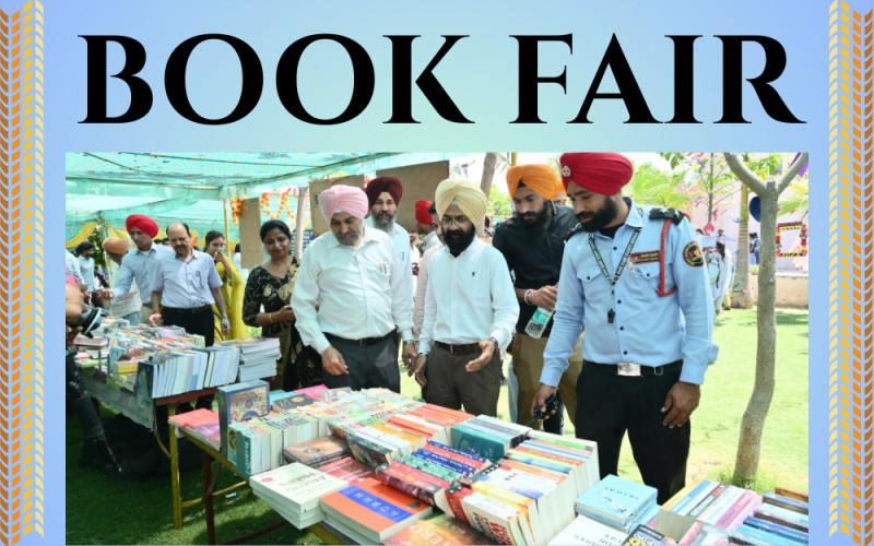 Book Fair 7